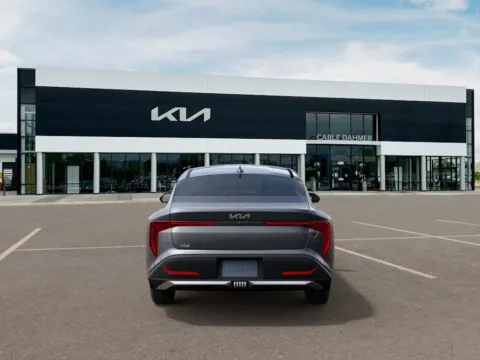 More photos of 2025 Kia K4 EX at Cable Dahmer Kia of Lee's Summit, MO