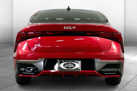 More photos of 2025 Kia K5 EX at Cable Dahmer Kia of Lee's Summit, MO