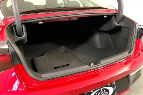 More photos of 2025 Kia K5 EX at Cable Dahmer Kia of Lee's Summit, MO