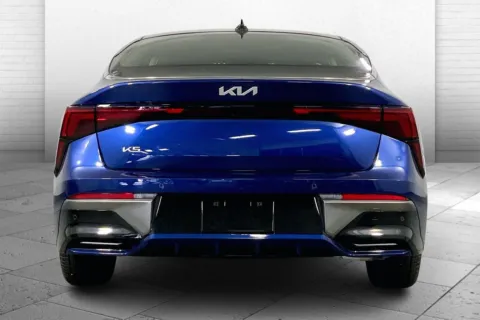 More photos of 2025 Kia K5 EX at Cable Dahmer Kia of Lee's Summit, MO