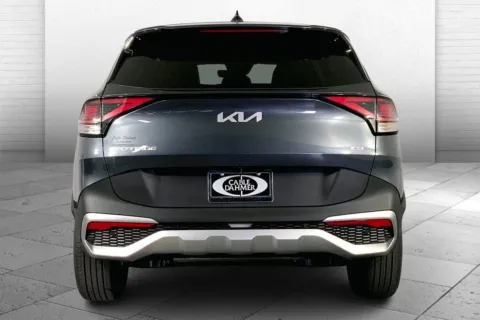 More photos of 2025 Kia Sportage LX at Cable Dahmer Kia of Lee's Summit, MO