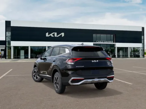 More photos of 2025 Kia Sportage LX at Cable Dahmer Kia of Lee's Summit, MO