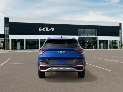 More photos of 2025 Kia Sportage SX-Prestige at Cable Dahmer Kia of Lee's Summit, MO