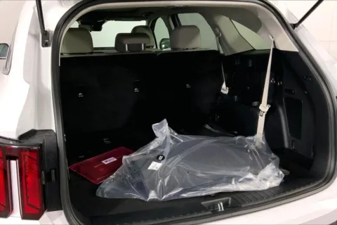 More photos of 2025 Kia Sorento S at Cable Dahmer Kia of Lee's Summit, MO