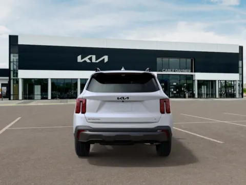 More photos of 2025 Kia Sorento X-Line SX Prestige at Cable Dahmer Kia of Lee's Summit, MO