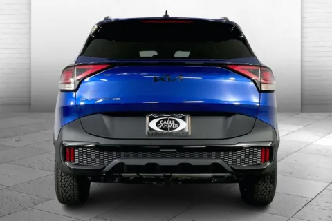 More photos of 2025 Kia Sportage X-Pro at Cable Dahmer Kia of Lee's Summit, MO
