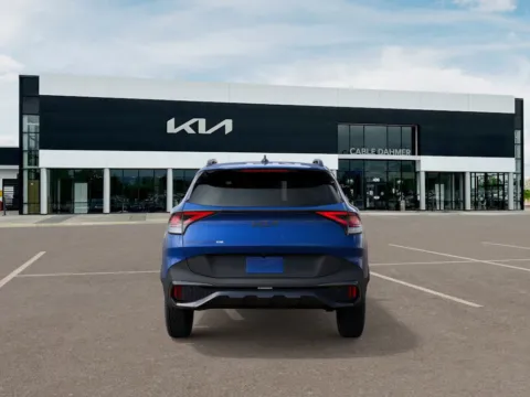 More photos of 2025 Kia Sportage X-Pro at Cable Dahmer Kia of Lee's Summit, MO