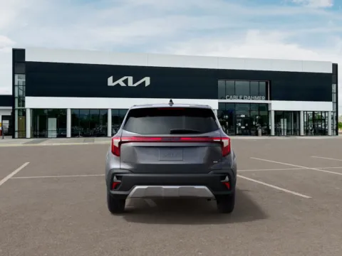 More photos of 2025 Kia Seltos LX at Cable Dahmer Kia of Lee's Summit, MO