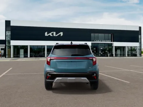 More photos of 2025 Kia Seltos SX at Cable Dahmer Kia of Lee's Summit, MO