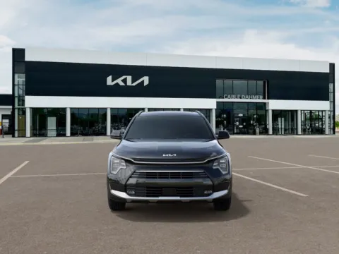 Photos of 2025 Kia Niro SX Touring for sale in Lee's Summit, MO at Cable Dahmer Kia of Lee's Summit