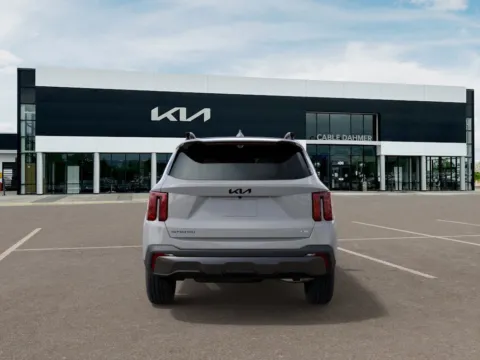More photos of 2025 Kia Sorento X-Line SX Prestige at Cable Dahmer Kia of Lee's Summit, MO