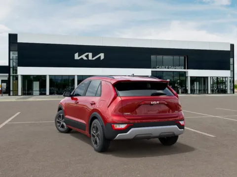 More photos of 2025 Kia Niro EX at Cable Dahmer Kia of Lee's Summit, MO