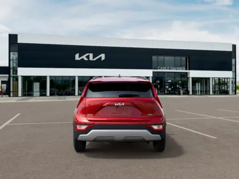 More photos of 2025 Kia Niro EX at Cable Dahmer Kia of Lee's Summit, MO