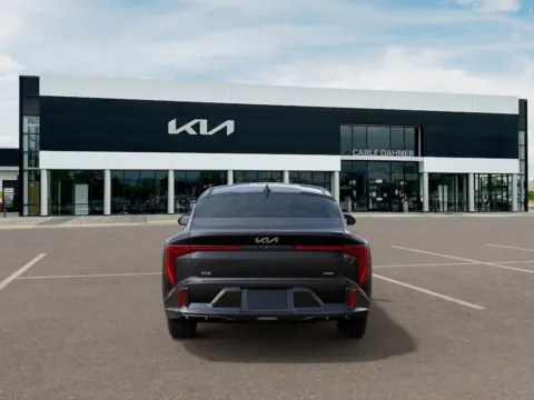 More photos of 2025 Kia K4 GT-Line at Cable Dahmer Kia of Lee's Summit, MO