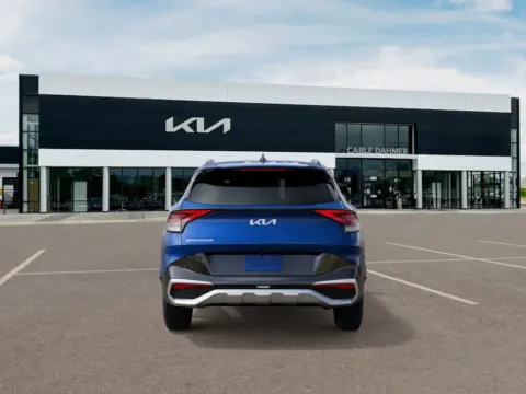More photos of 2025 Kia Sportage SX-Prestige at Cable Dahmer Kia of Lee's Summit, MO