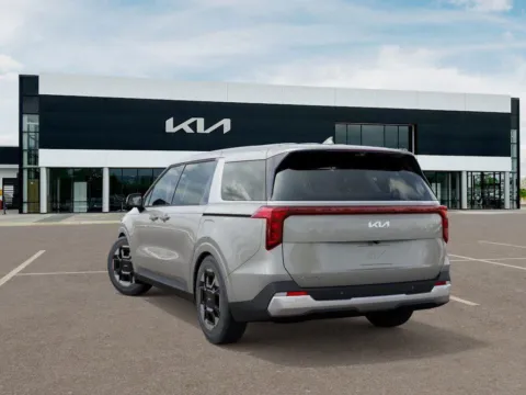 More photos of 2025 Kia Carnival EX at Cable Dahmer Kia of Lee's Summit, MO