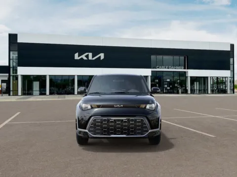Photos of 2025 Kia Soul GT-Line for sale in Lee's Summit, MO at Cable Dahmer Kia of Lee's Summit
