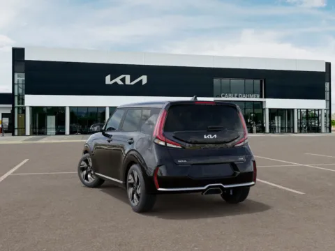 More photos of 2025 Kia Soul GT-Line at Cable Dahmer Kia of Lee's Summit, MO