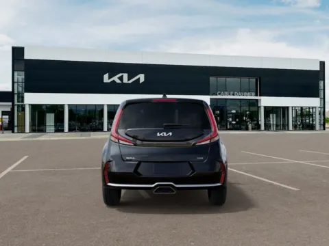 More photos of 2025 Kia Soul GT-Line at Cable Dahmer Kia of Lee's Summit, MO
