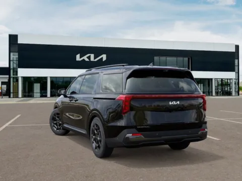 More photos of 2025 Kia Carnival SX at Cable Dahmer Kia of Lee's Summit, MO