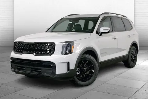 Photos of 2025 Kia Telluride EX X-Pro for sale in Lee's Summit, MO at Cable Dahmer Kia of Lee's Summit