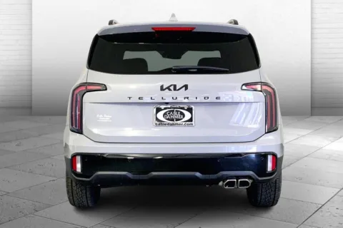 More photos of 2025 Kia Telluride EX X-Pro at Cable Dahmer Kia of Lee's Summit, MO