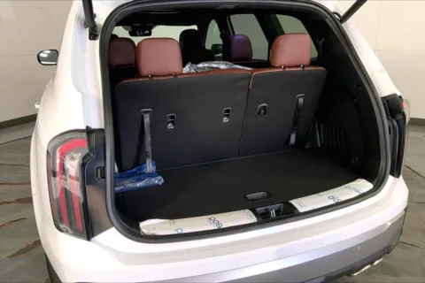 More photos of 2025 Kia Telluride SX at Cable Dahmer Kia of Lee's Summit, MO