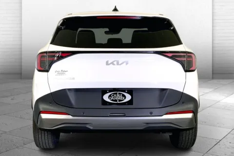 More photos of 2026 Kia Sportage EX at Cable Dahmer Kia of Lee's Summit, MO