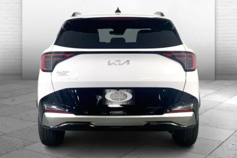 More photos of 2026 Kia Sportage SX at Cable Dahmer Kia of Lee's Summit, MO