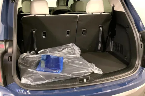 More photos of 2025 Kia Telluride EX at Cable Dahmer Kia of Lee's Summit, MO
