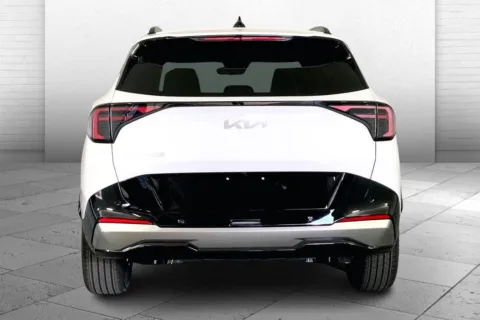 More photos of 2026 Kia Sportage SX-Prestige at Cable Dahmer Kia of Lee's Summit, MO