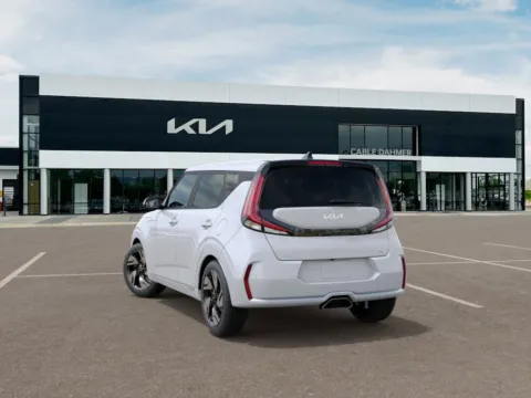 More photos of 2025 Kia Soul GT-Line at Cable Dahmer Kia of Lee's Summit, MO
