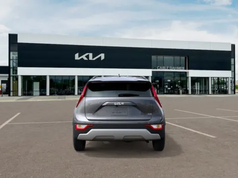 More photos of 2025 Kia Niro EX at Cable Dahmer Kia of Lee's Summit, MO