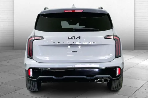 More photos of 2025 Kia Telluride SX X-Line at Cable Dahmer Kia of Lee's Summit, MO