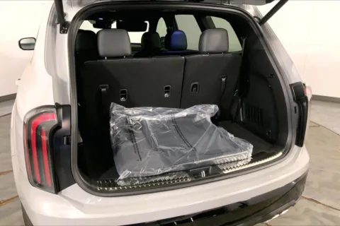 More photos of 2025 Kia Telluride SX X-Line at Cable Dahmer Kia of Lee's Summit, MO