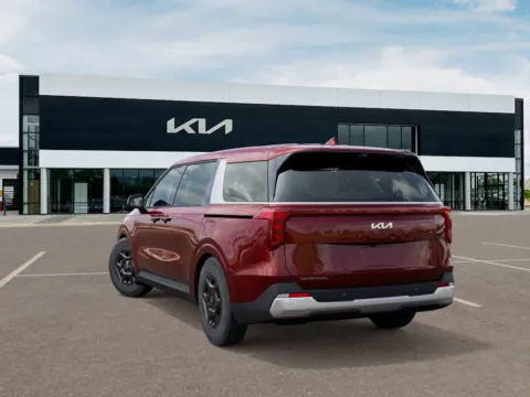 More photos of 2025 Kia Carnival LXS at Cable Dahmer Kia of Lee's Summit, MO