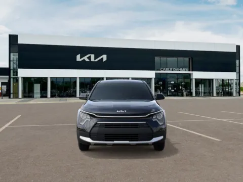 Photos of 2025 Kia Niro LX for sale in Lee's Summit, MO at Cable Dahmer Kia of Lee's Summit