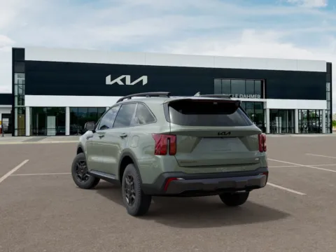 More photos of 2025 Kia Sorento X-Pro SX Prestige at Cable Dahmer Kia of Lee's Summit, MO