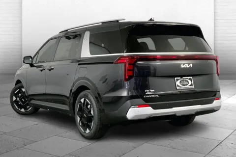 Another view of 2025 Kia Carnival EX for sale in Lee's Summit, MO at Cable Dahmer Kia of Lee's Summit
