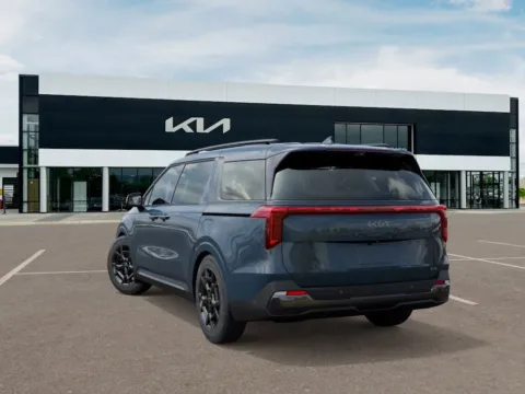 More photos of 2025 Kia Carnival Hybrid SX Prestige at Cable Dahmer Kia of Lee's Summit, MO