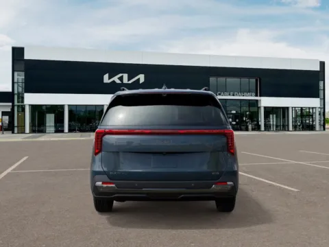 More photos of 2025 Kia Carnival Hybrid SX Prestige at Cable Dahmer Kia of Lee's Summit, MO