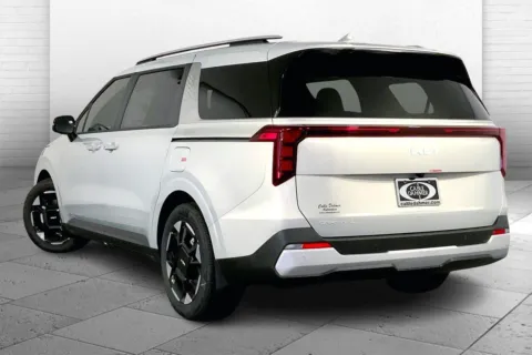Another view of 2025 Kia Carnival EX for sale in Lee's Summit, MO at Cable Dahmer Kia of Lee's Summit
