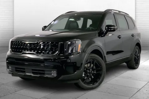 Photos of 2025 Kia Telluride SX-Prestige X-Line for sale in Lee's Summit, MO at Cable Dahmer Kia of Lee's Summit
