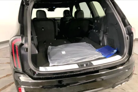 More photos of 2025 Kia Telluride SX-Prestige X-Line at Cable Dahmer Kia of Lee's Summit, MO