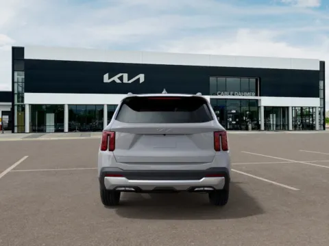 More photos of 2025 Kia Sorento SX at Cable Dahmer Kia of Lee's Summit, MO