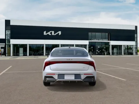 More photos of 2025 Kia K5 GT-Line at Cable Dahmer Kia of Lee's Summit, MO