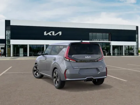 More photos of 2025 Kia Soul GT-Line at Cable Dahmer Kia of Lee's Summit, MO
