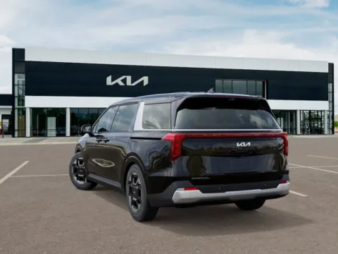 More photos of 2025 Kia Carnival EX at Cable Dahmer Kia of Lee's Summit, MO