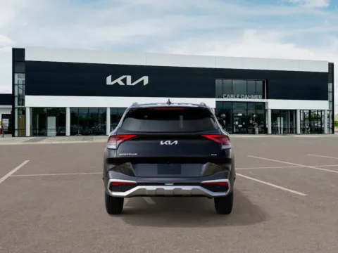 More photos of 2025 Kia Sportage Hybrid SX-Prestige at Cable Dahmer Kia of Lee's Summit, MO