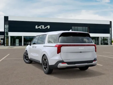 More photos of 2025 Kia Carnival EX at Cable Dahmer Kia of Lee's Summit, MO